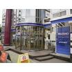 銀行