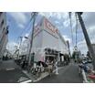ショッピング施設