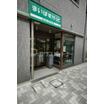 ショッピング施設