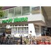 ショッピング施設