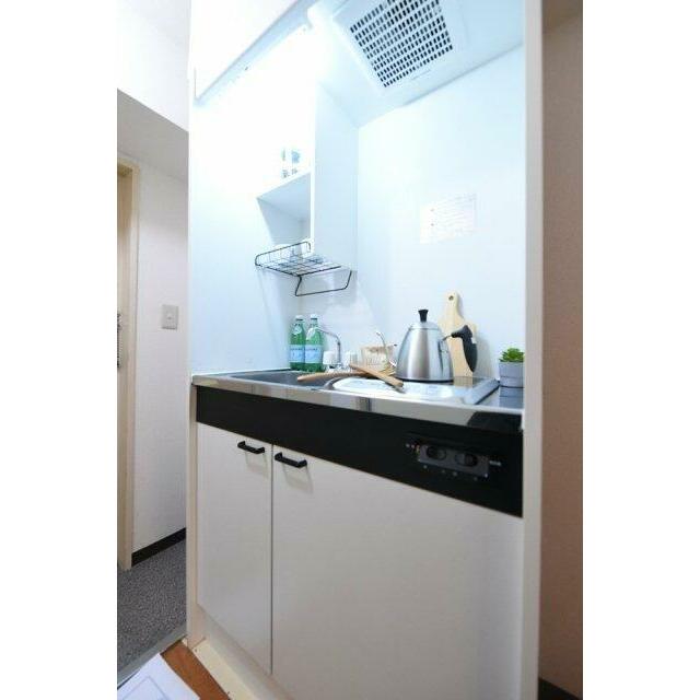 ※家具・小物はイメージです