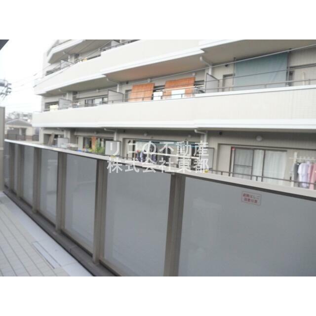 お天気のいい日は洗濯物も気持ちよく干せますね！