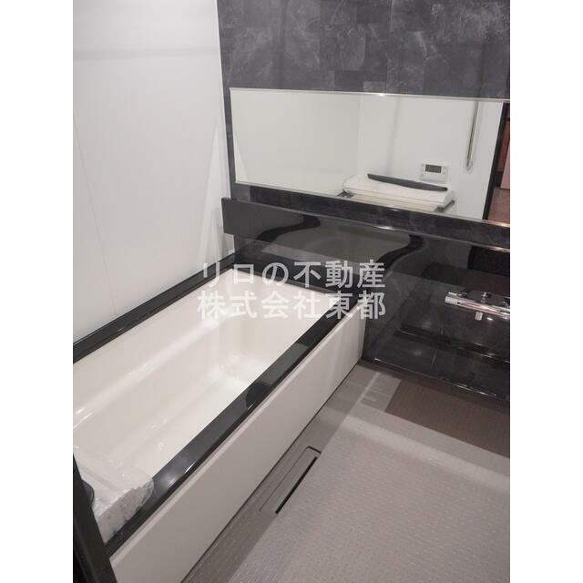 追焚機能付なので経済的です！