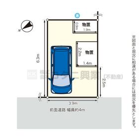 地形図等