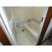 バス/シャワー