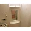 バス/シャワー