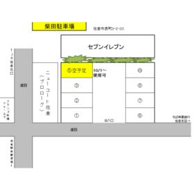 平面図