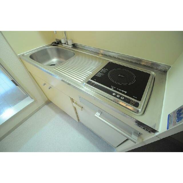 キッチンスペース