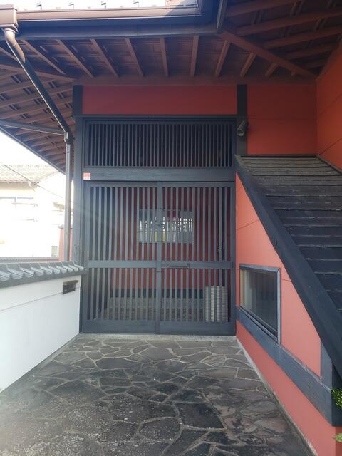 commercial 川内郷