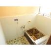 バス/シャワー