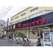 ショッピング施設