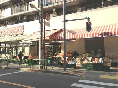 ＴＳＵＫＡＳＡ中野弥生町店