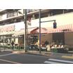 ショッピング施設