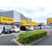 ショッピング施設