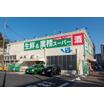 ショッピング施設