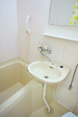 写真は同施工のものになります。