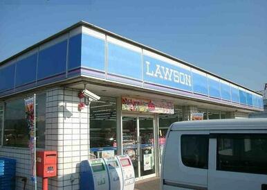 ローソン