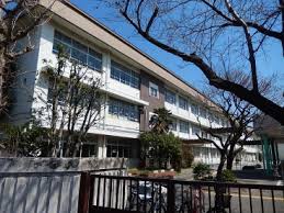 稲城市立稲城第四小学校