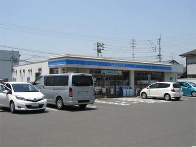 ﾛｰｿﾝ 八幡下上津役一丁目店