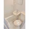 バス/シャワー
