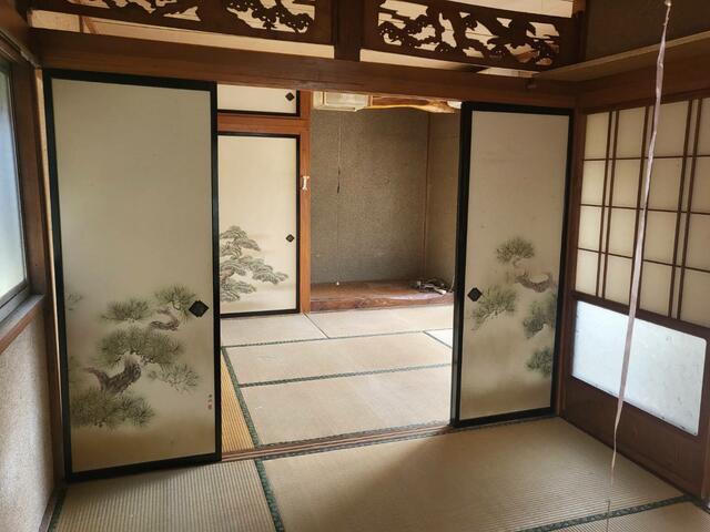 commercial 原町区南町３丁目