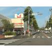 ショッピング施設