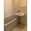 バス/シャワー