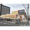 ショッピング施設