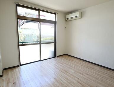 参考画像　同建物同タイプ