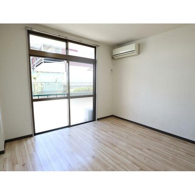 参考画像　同建物同タイプ