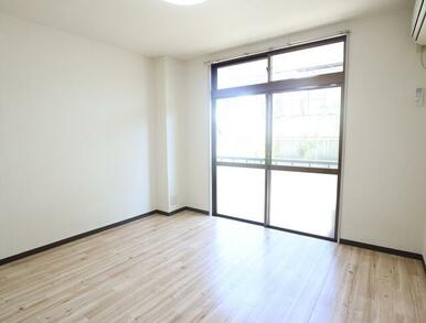 参考画像　同建物同タイプ