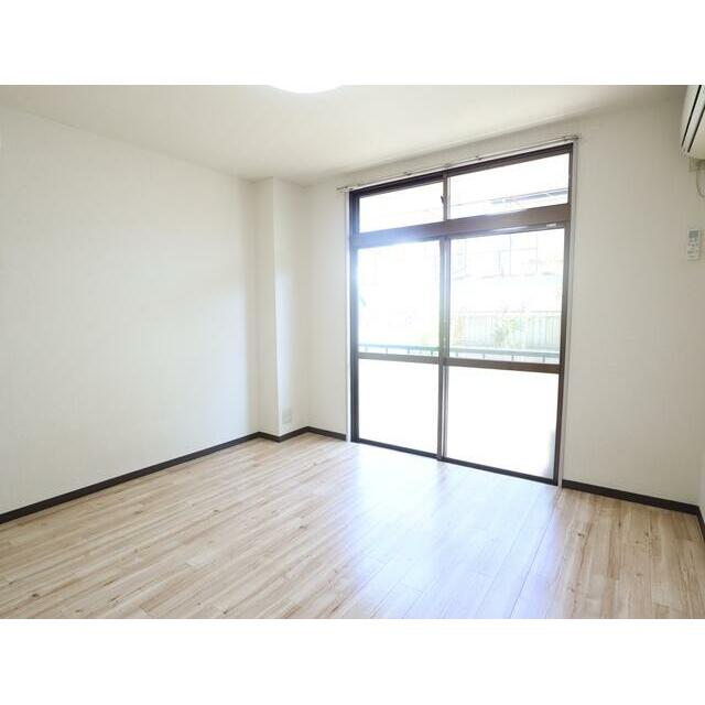 参考画像　同建物同タイプ