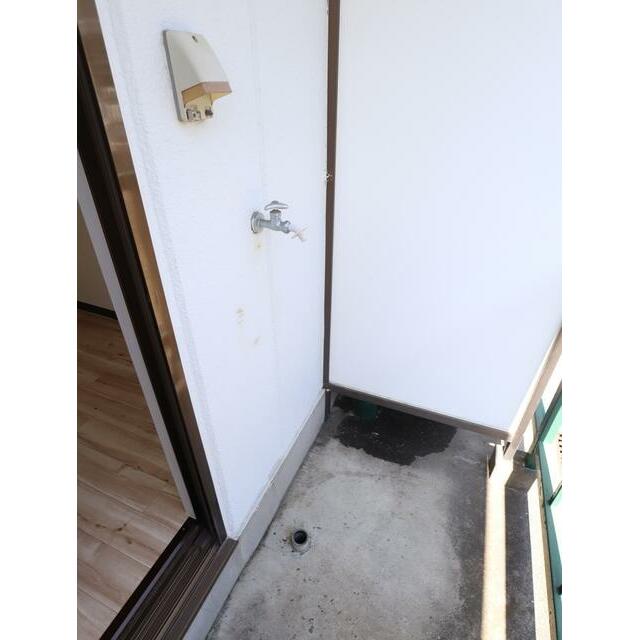 参考画像　同建物同タイプ