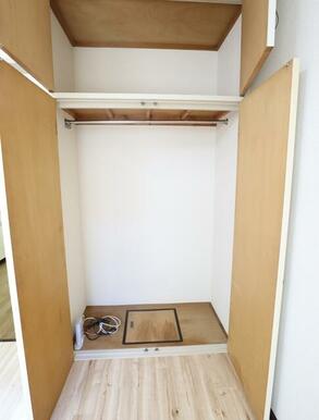 参考画像　同建物同タイプ