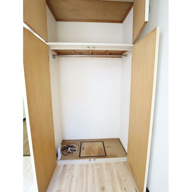 参考画像　同建物同タイプ