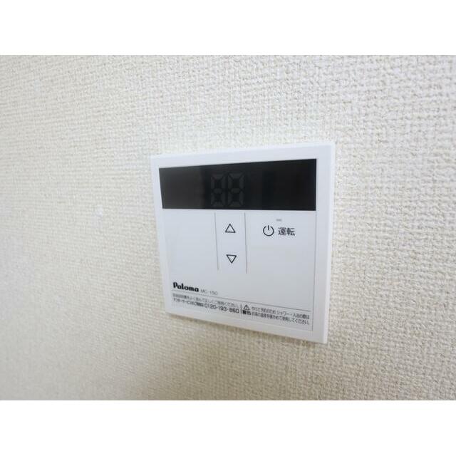 参考画像　同建物同タイプ