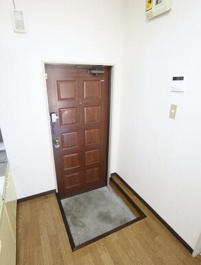 参考画像　同建物同タイプ