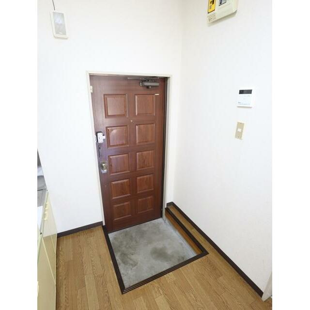 参考画像　同建物同タイプ