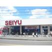 ショッピング施設