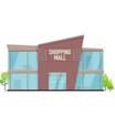 ショッピング施設