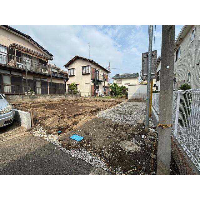 （1号棟）
