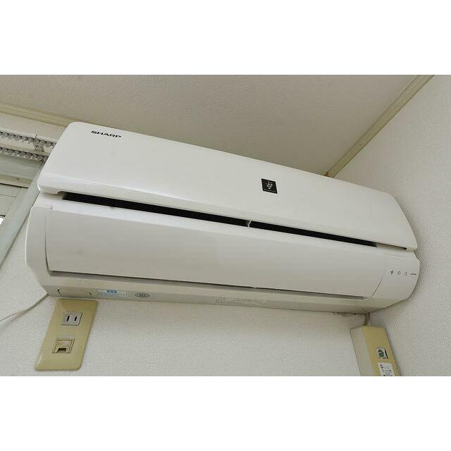 エアコン