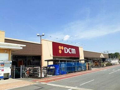 ＤＣＭ涌谷店