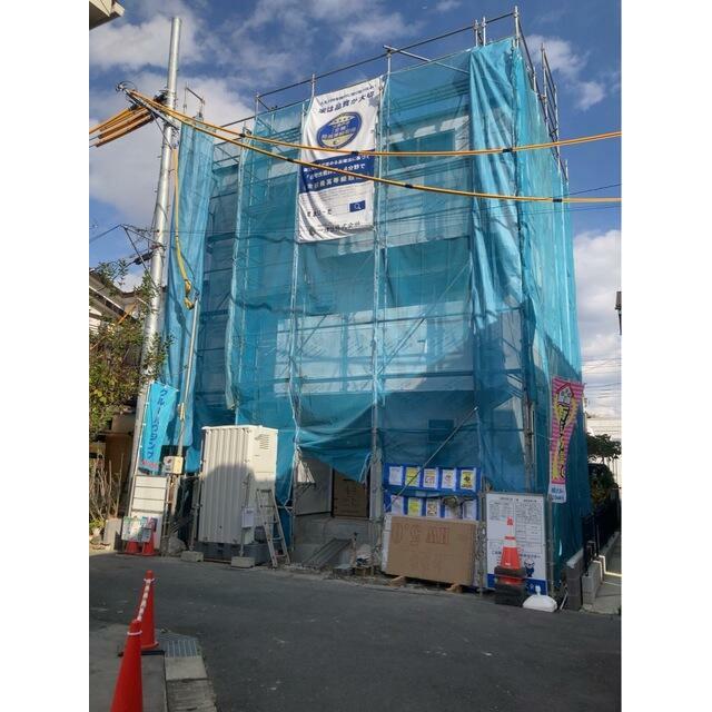 毎日がもっと特別になる場所（1号棟）