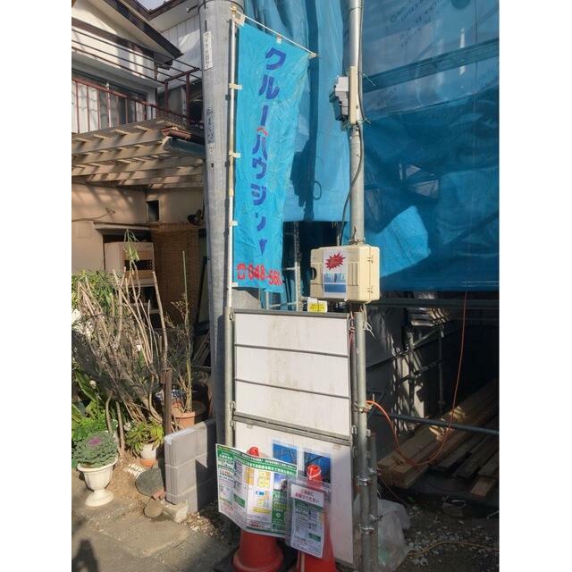 ここで始まる新たな暮らし（1号棟）