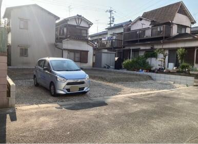 毎日がもっと特別になる場所（1号棟）