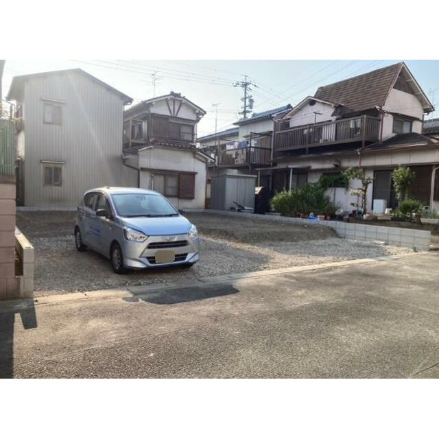 毎日がもっと特別になる場所（1号棟）