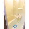 バス/シャワー