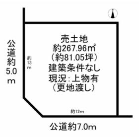 地形図等