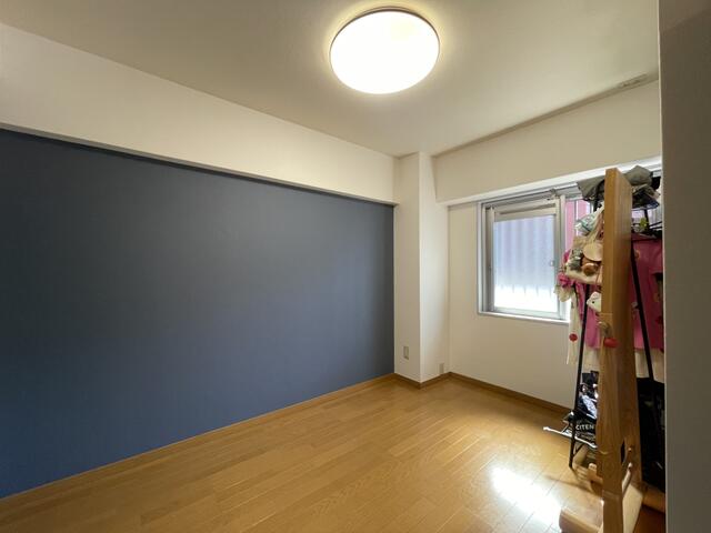 物件画像 エクレール幸神 7階 2LDK